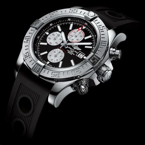 a13019 breitling|Breitling super avenger ii price.